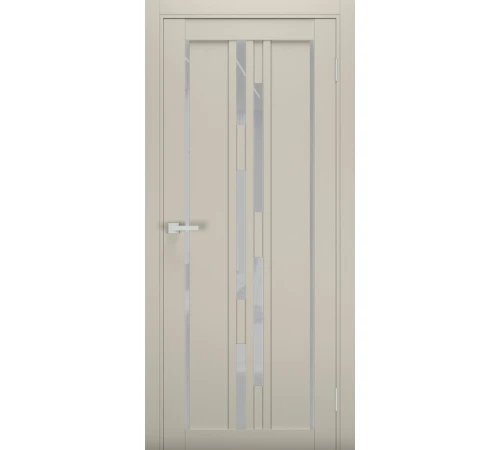 Міжкімнатні Двері Terminus Ukrainian Doors UD-15 ПП ПВХ плівка