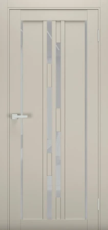 Межкомнатные Двери Terminus Ukrainian Doors UD-15 ПП ПВХ плёнка