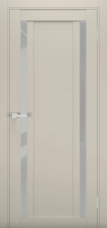 Межкомнатные Двери Terminus Ukrainian Doors UD-17 ПП ПВХ плёнка
