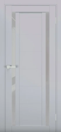 Межкомнатные Двери Terminus Ukrainian Doors UD-17 ПП ПВХ плёнка