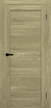 Межкомнатные Двери Terminus Ukrainian Doors UD-18 Ламинатин