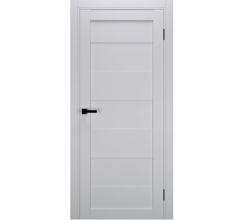 Міжкімнатні Двері Terminus Ukrainian Doors UD-18 ПП ПВХ плівка