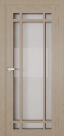 Межкомнатные Двери Terminus Ukrainian Doors UD-16 ПВХ ПВХ плёнка