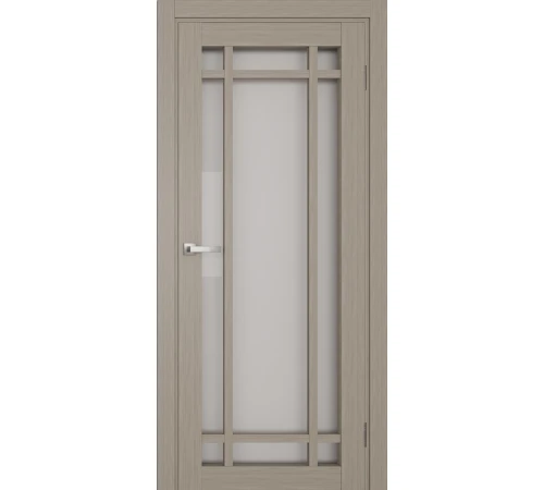 Міжкімнатні Двері Terminus Ukrainian Doors UD-16 ПВХ ПВХ плівка