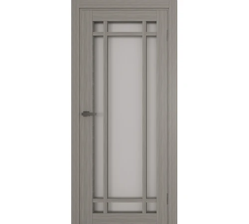 Міжкімнатні Двері Terminus Ukrainian Doors UD-16 ПВХ ПВХ плівка