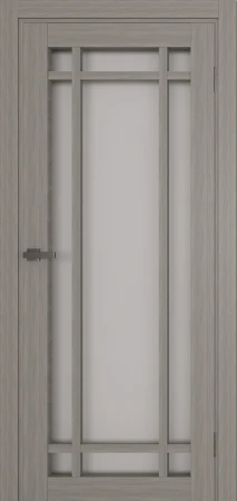 Межкомнатные Двери Terminus Ukrainian Doors UD-16 ПВХ ПВХ плёнка