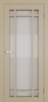 Двері Terminus Ukrainian Doors UD-16 ПВХ