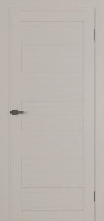 Межкомнатные Двери Terminus Ukrainian Doors UD-18 ПВХ ПВХ плёнка