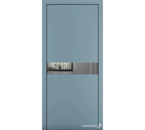Міжкімнатні Двері Terminus Solid 2 806 ПВХ