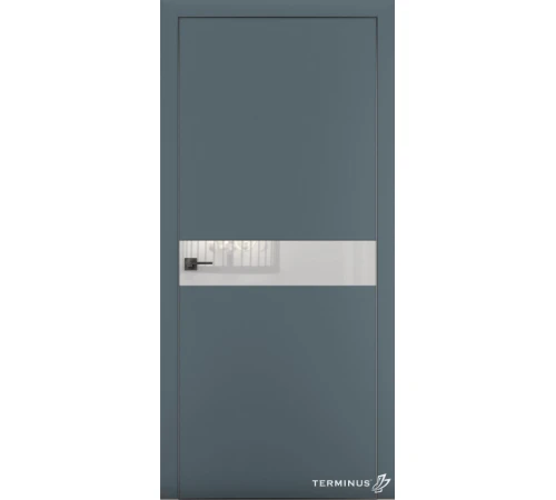 Міжкімнатні Двері Terminus Solid 2 806 ПВХ