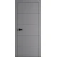 Межкомнатные Двери Terminus Frezato 715 Краска