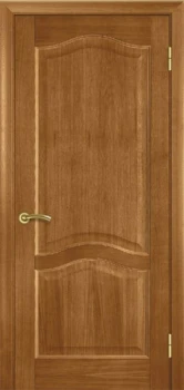 Двері Terminus Classic NEW Класика 3 ПГ дуб темний