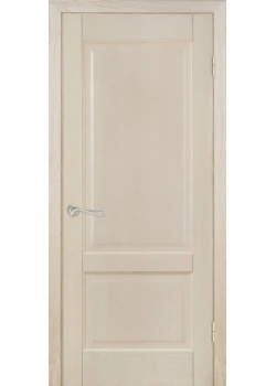 Двері Terminus Classic NEW 4 ПГ ясень Crema