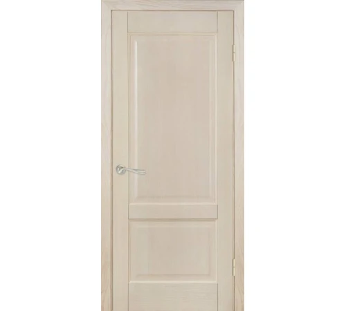 Двері Terminus Classic NEW 4 ПГ ясень Crema