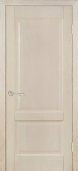 Двері Terminus Classic NEW 4 ПГ ясень Crema