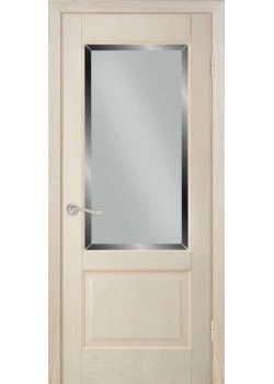 Двері Terminus Classic NEW 4 ПО ясень Crema