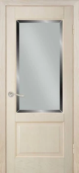 Двері Terminus Classic NEW 4 ПО ясень Crema