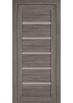Двері Terminus Elit 307 ПГ грей
