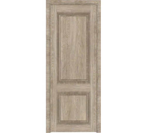 Межкомнатные Двери Terminus Neoclassico 403 ПГ ПВХ плёнка