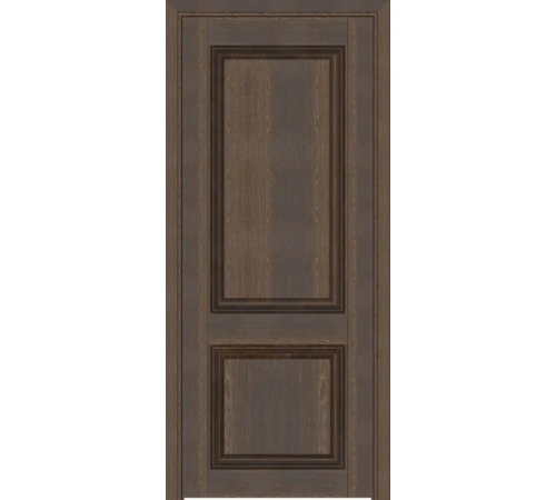 Межкомнатные Двери Terminus Neoclassico 403 ПГ ПВХ плёнка