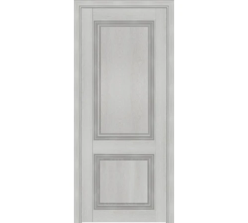 Межкомнатные Двери Terminus Neoclassico 403 ПГ ПВХ плёнка