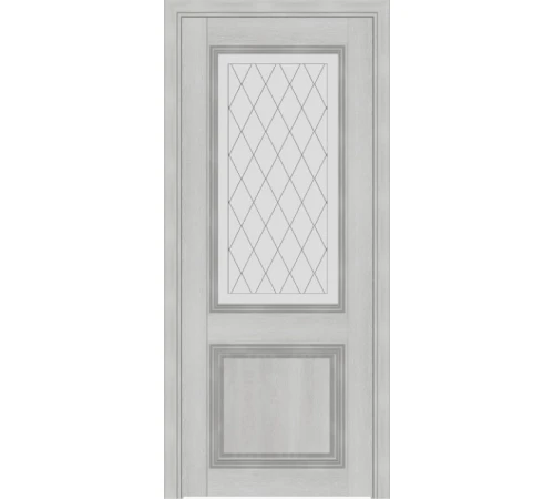 Межкомнатные Двери Terminus Neoclassico 403 ПО ПВХ плёнка