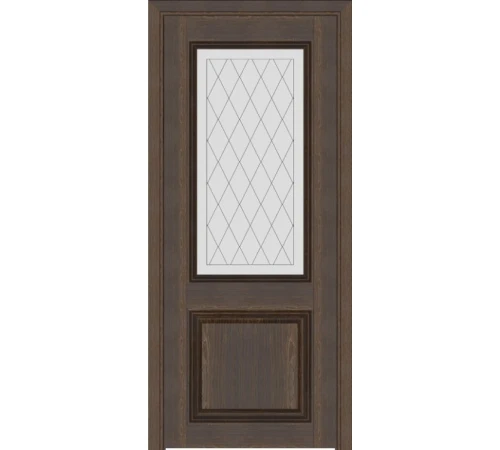 Межкомнатные Двери Terminus Neoclassico 403 ПО ПВХ плёнка