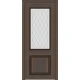 Межкомнатные Двери Terminus Neoclassico 403 ПО ПВХ плёнка