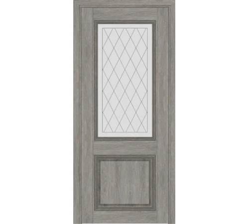 Межкомнатные Двери Terminus Neoclassico 403 ПО ПВХ плёнка