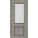 Межкомнатные Двери Terminus Neoclassico 403 ПО ПВХ плёнка
