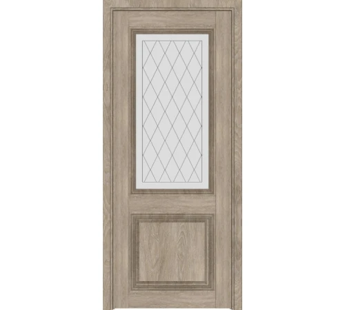 Межкомнатные Двери Terminus Neoclassico 403 ПО ПВХ плёнка