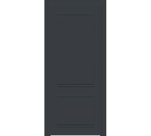 Міжкімнатні Двері Terminus Neoclassico 404 ПГ ПВХ плівка