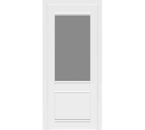 Міжкімнатні Двері Terminus Neoclassico 404 ПО ПВХ плівка