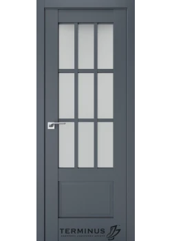 Двері Terminus Neoclassico 604 ПО