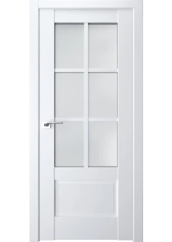 Двери Terminus Neoclassico 602 ПО