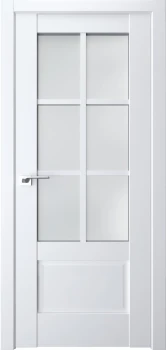 Двері Terminus Neoclassico 602 ПО