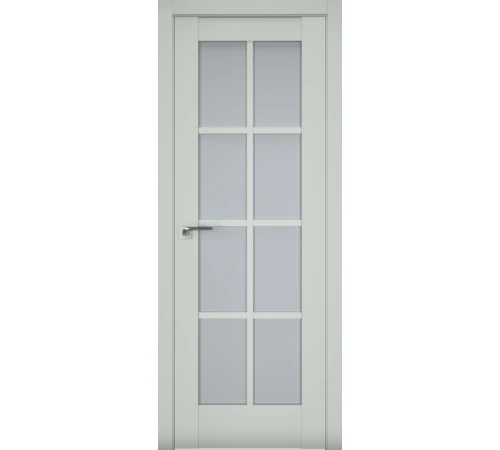 Межкомнатные Двери Terminus Neo Soft 601 ПВХ плёнка