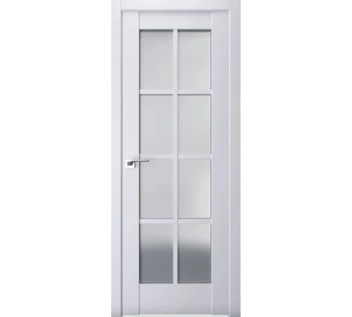 Межкомнатные Двери Terminus Neo Soft 601 ПВХ плёнка