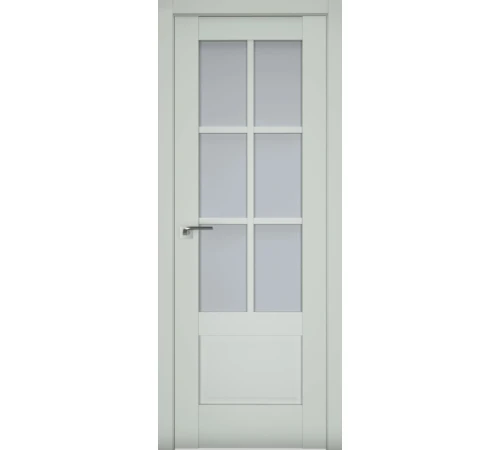 Межкомнатные Двери Terminus Neo Soft 602 ПВХ плёнка