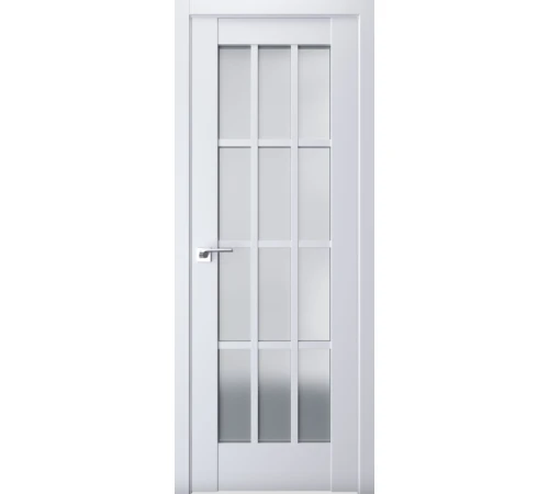 Межкомнатные Двери Terminus Neo Soft 603 ПВХ плёнка