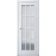 Межкомнатные Двери Terminus Neo Soft 603 ПВХ плёнка