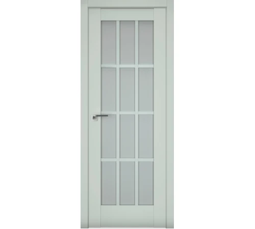 Межкомнатные Двери Terminus Neo Soft 603 ПВХ плёнка
