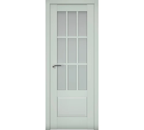Межкомнатные Двери Terminus Neo Soft 604 ПВХ плёнка