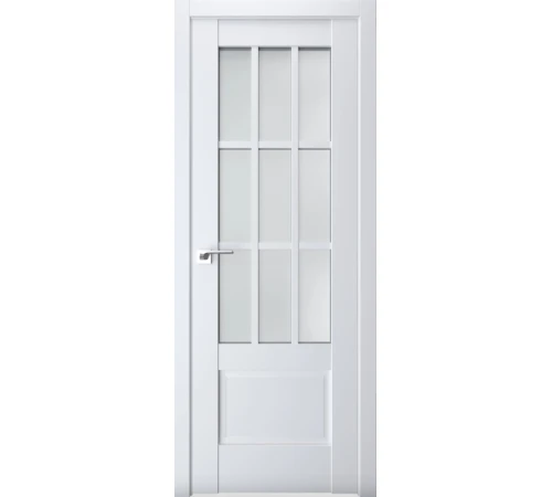 Межкомнатные Двери Terminus Neo Soft 604 ПВХ плёнка