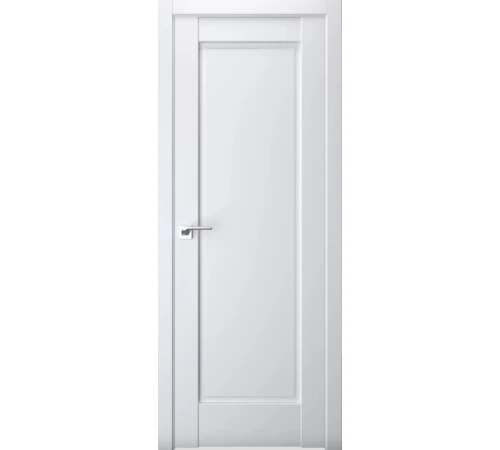 Межкомнатные Двери Terminus Neo Soft 605 ПГ ПВХ плёнка