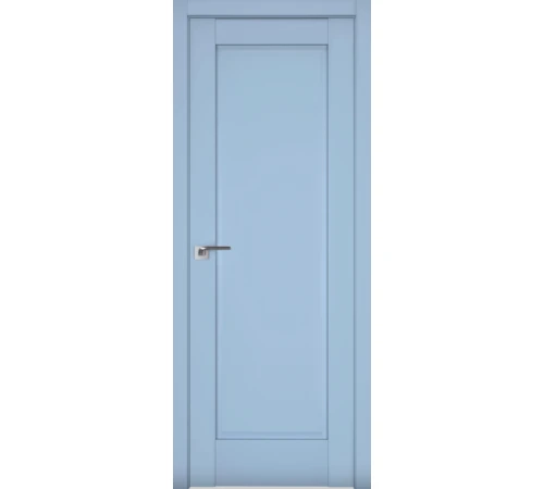 Межкомнатные Двери Terminus Neo Soft 605 ПГ ПВХ плёнка