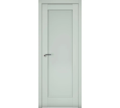 Межкомнатные Двери Terminus Neo Soft 605 ПГ ПВХ плёнка