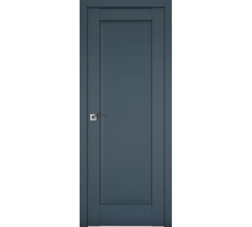 Межкомнатные Двери Terminus Neo Soft 605 ПГ ПВХ плёнка