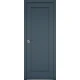 Межкомнатные Двери Terminus Neo Soft 605 ПГ ПВХ плёнка
