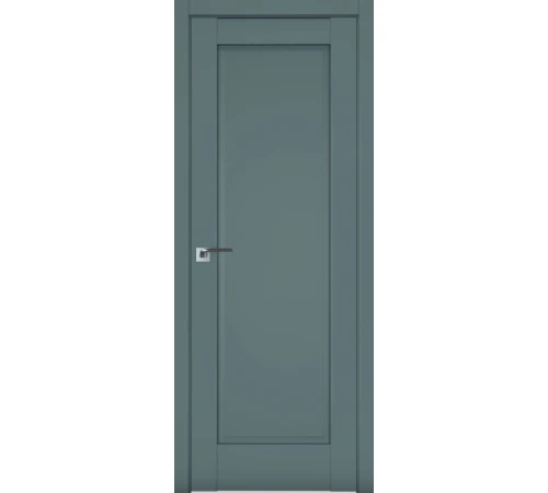 Межкомнатные Двери Terminus Neo Soft 605 ПГ ПВХ плёнка